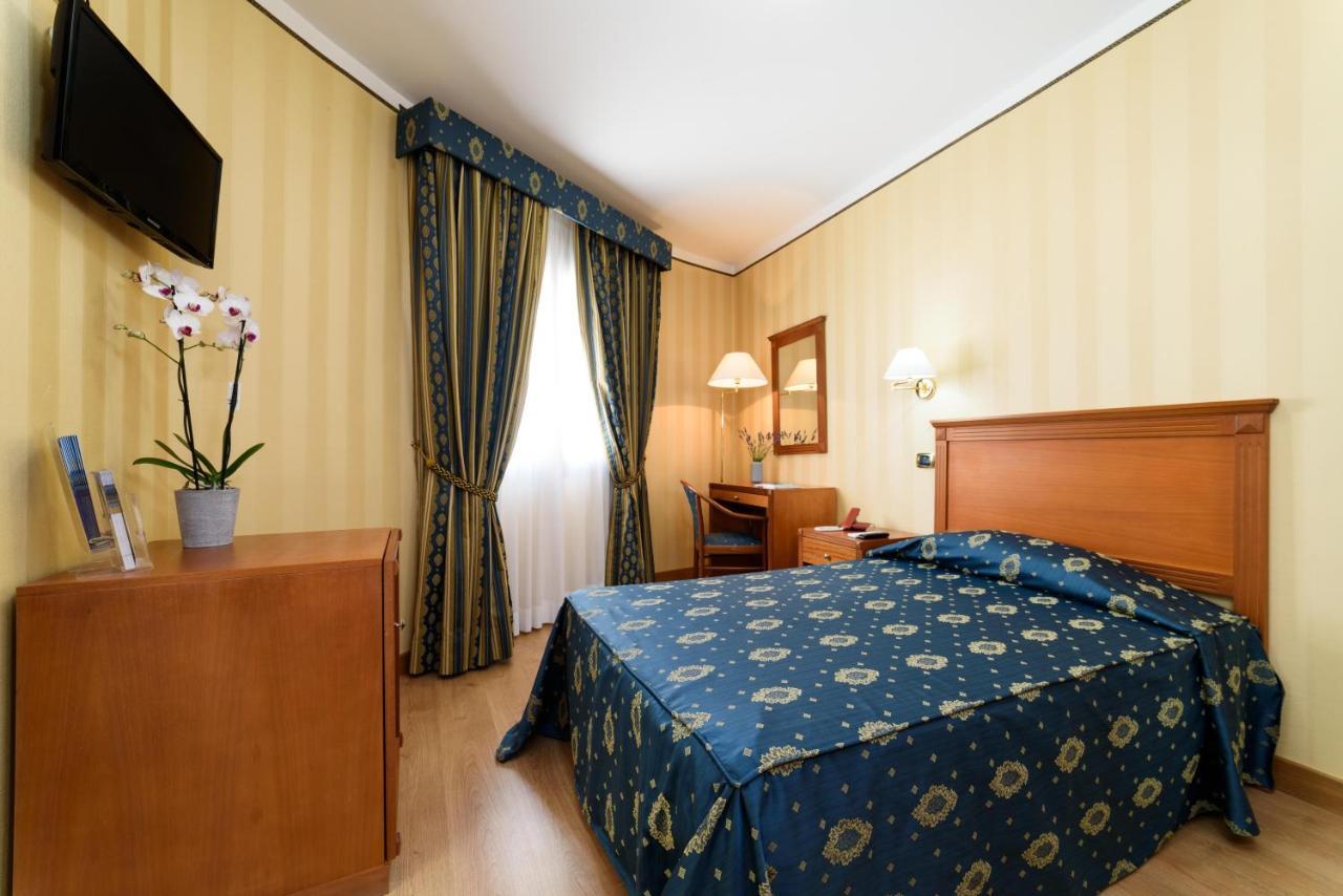 Hotel Hermitage Polla Room photo